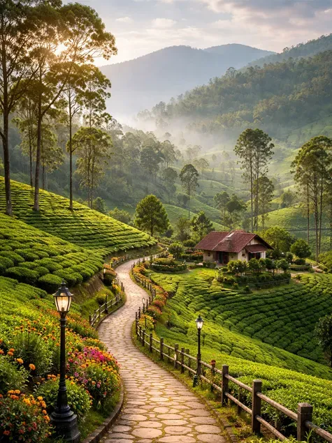 Pollution-Free Environment