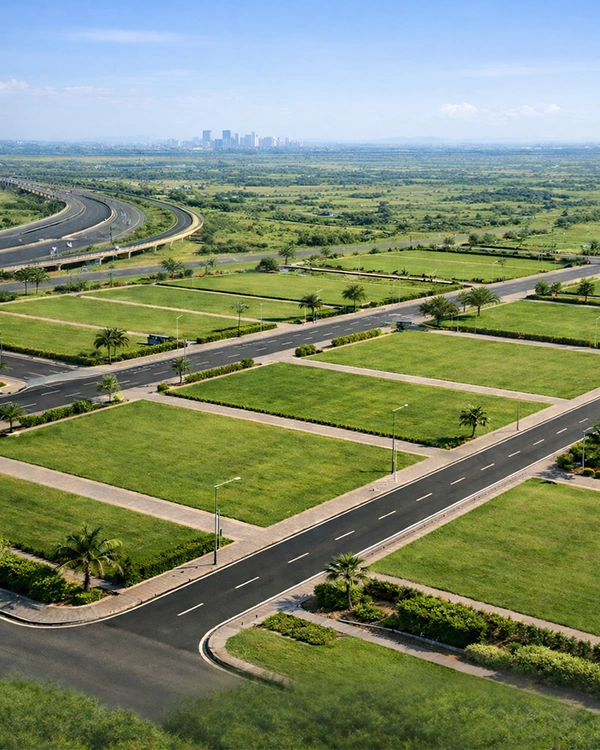 Integrated Township