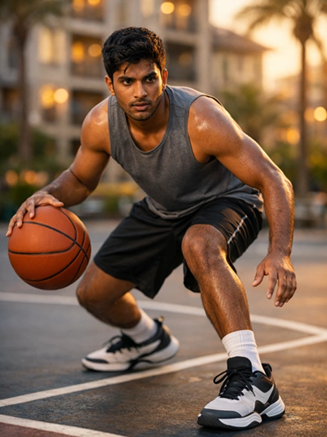 Multipurpose Turf